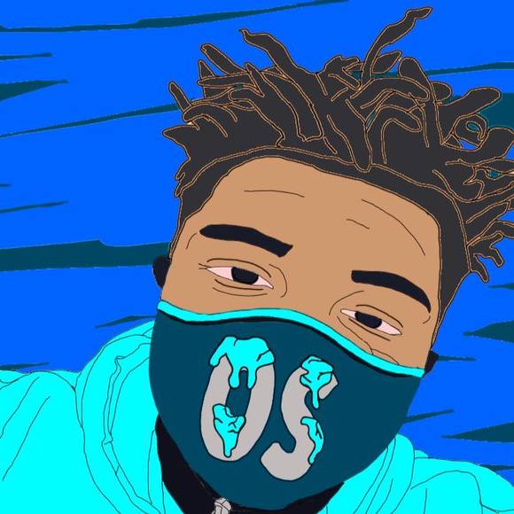 Meet your Posher, Aaron - Picture 1 of 1